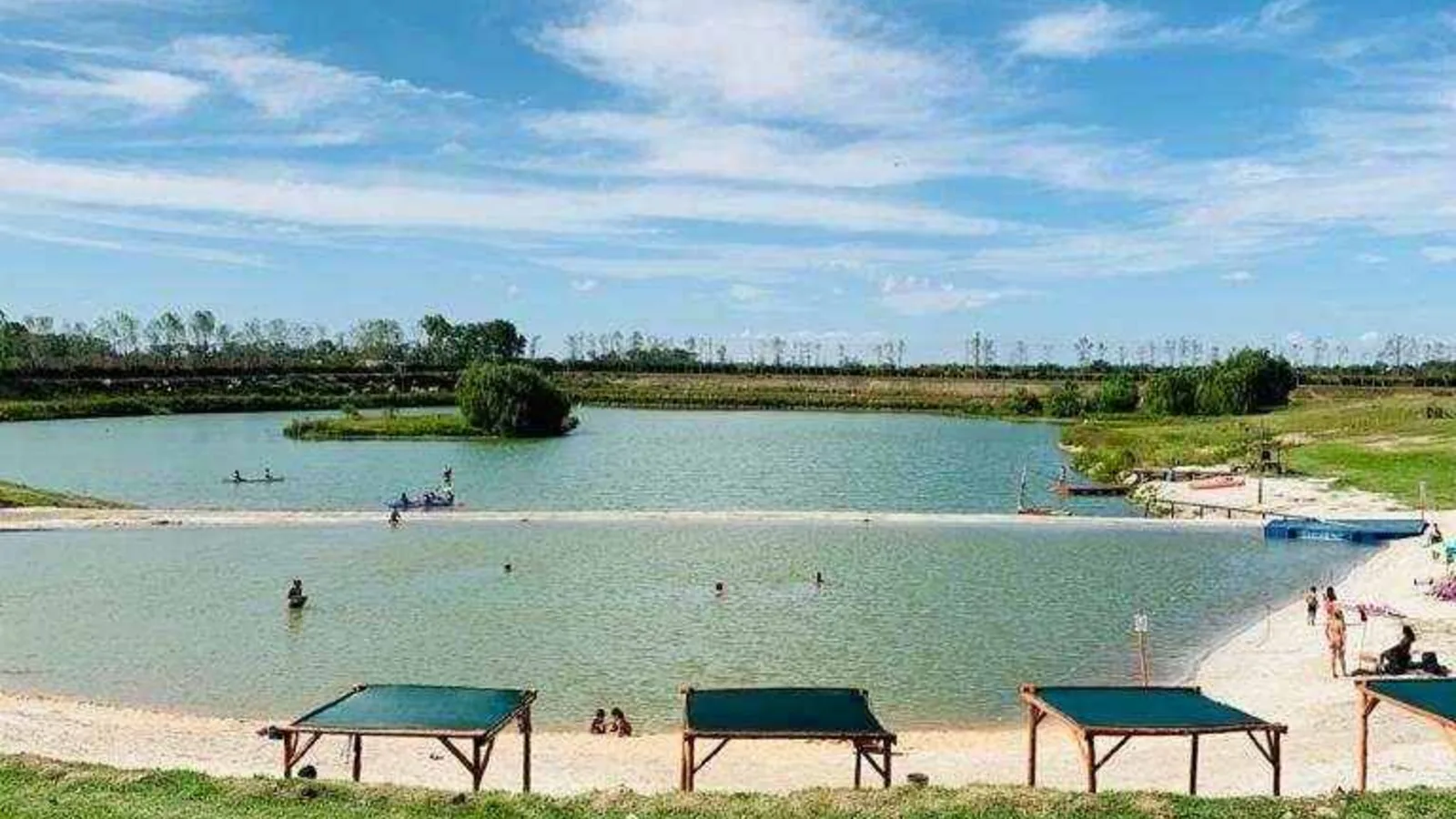 Canteras de Ezeiza y Pilar