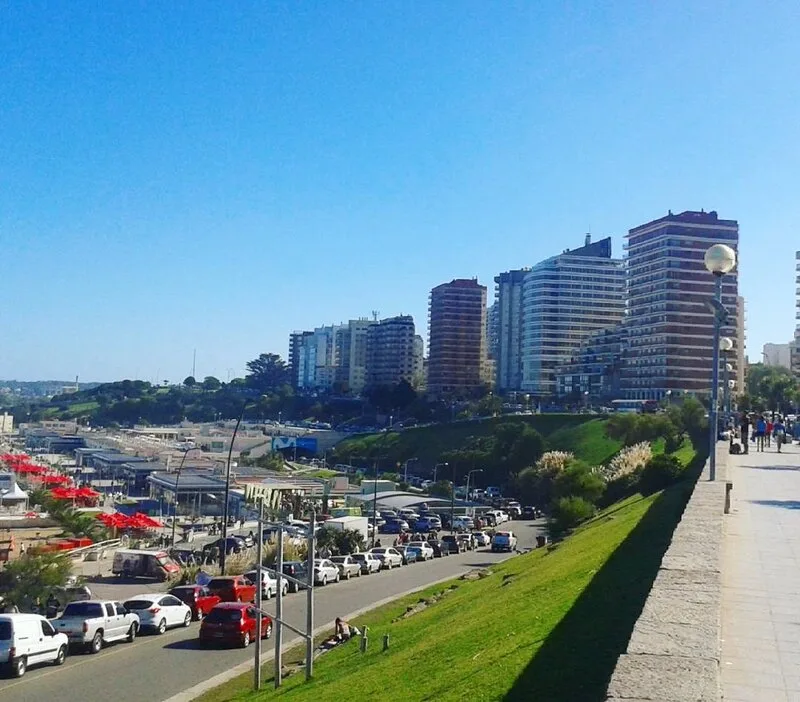 Mar del Plata