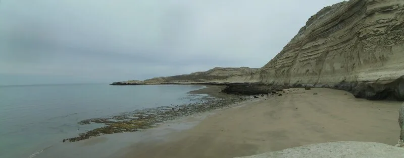 Puerto Pirámides