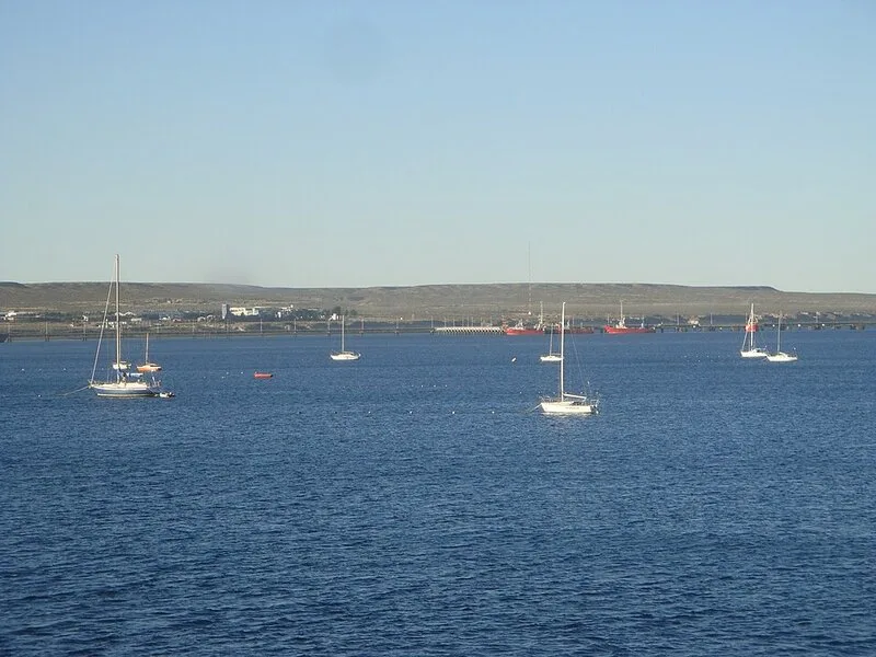 Madryn Buceo