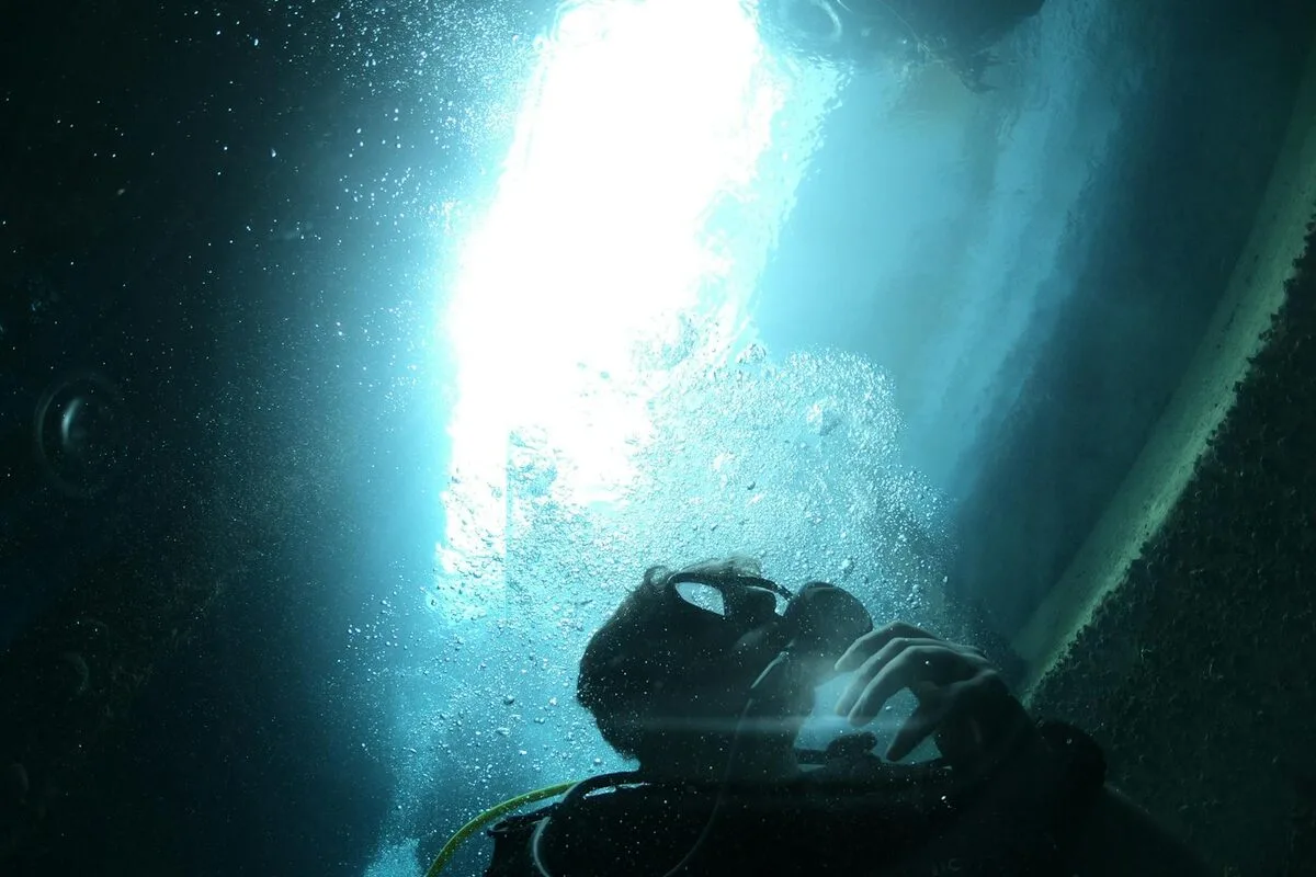 Oceanica Buceo